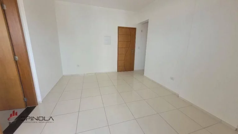 Imagem Apartamento com 2 dormitórios à venda, 82 m² por R$ 490.000,00 - Jardim Imperador - Praia Grande/SP