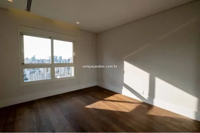 Imagem Apartamento à venda Vila Olímpia São Paulo