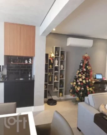Imagem APARTAMENTO RESIDENCIAL em São Paulo - SP, Pinheiros