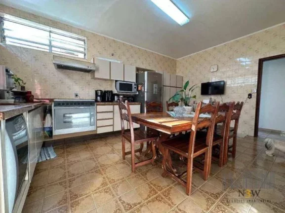 Imagem Casa com 4 dormitórios à venda, 196 m² por R$ 1.596.000,00 - Vila Romana - São Paulo/SP