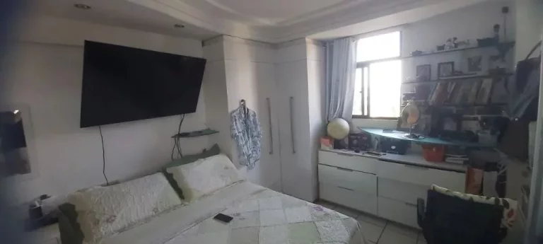 Imagem Apartamento de 110m² com Vista para o Mar em Manaíra – Estilo e Sofisticação
