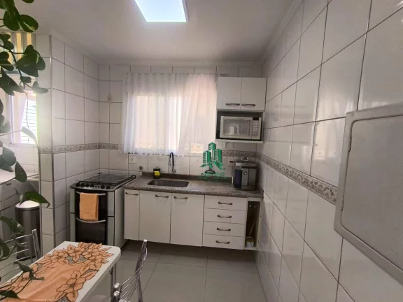 Imagem Casa com 2 dormitórios à venda, 62 m² por R$ 338.000,00 - Parque Flamengo - Guarulhos/SP