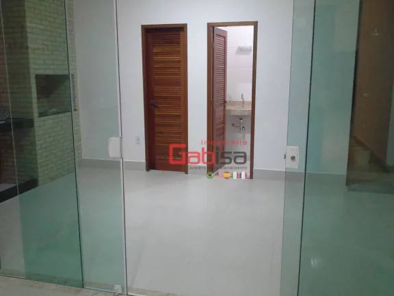 Imagem Casa com 3 dormitórios à venda, 157 m² por R$ 699.900,00 - Guriri - Cabo Frio/RJ
