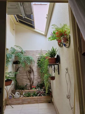 Imagem Casa à venda no Bairro Integração – Franca/SP