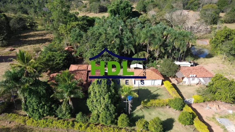 Imagem FAZENDA 19 ALQS TOP DE CULTURA E BEIRA RIO DOURADOS.