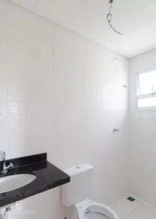 Imagem "Cobertura Duplex no Centro de Diadema: Luxo e Conveniência ao Seu Alcance!"