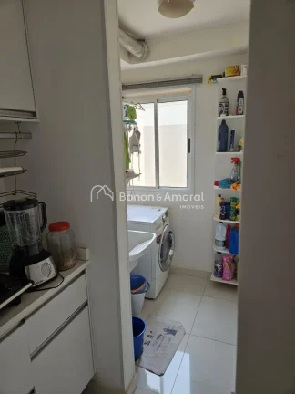 Imagem Localizado em uma das regiões mais desejadas de Campinas, este imóvel impressiona pelo conforto, s...
