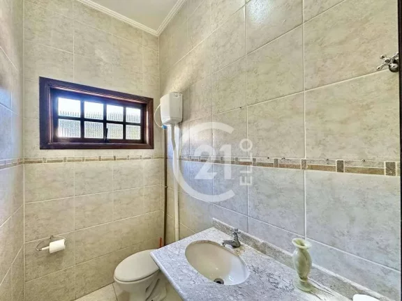 Imagem Casa com 3 dormitórios à venda, 255 m² por R$ 1.250.000,00 - Jardim Ana Estela - Carapicuíba/SP