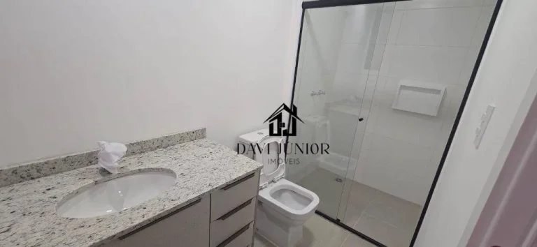Imagem Apartamento com 3 dormitórios para alugar, 91 m² por R$ 5.158,00/mês - Alto da Boa Vista - Sorocaba/SP
