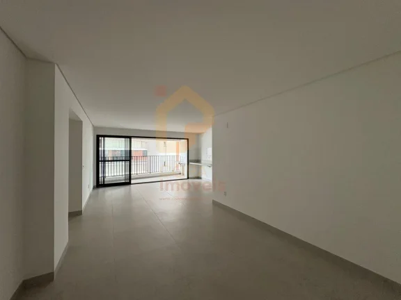 Imagem Apartamento para Venda em Goiânia, Setor Oeste, 3 dormitórios, 3 suítes, 3 banheiros, 2 vagas