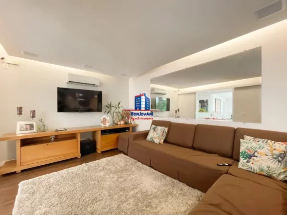 Imagem Casa 4 suítes no Green Valley Rio Preto