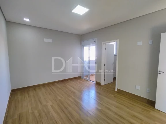 Imagem Casa à venda 300 m² | Residencial Royal Garden | Paulínia - SP