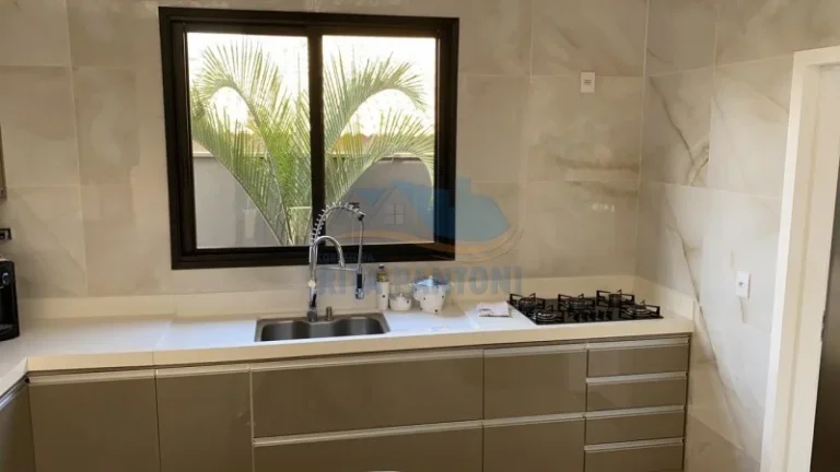 Imagem Casa Condominio - Ribeirão Preto - Guaporé - Região Sul