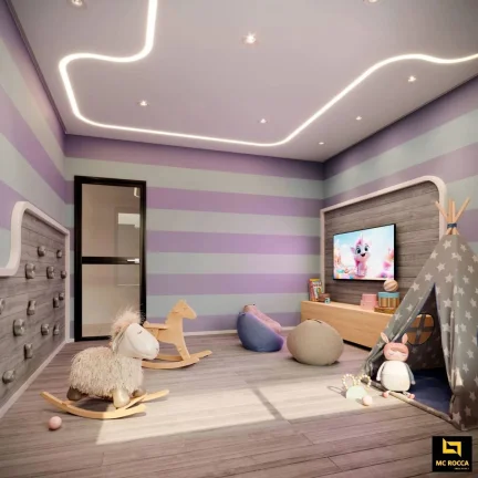 Imagem Apartamento 3 dormitórios - Infinite MBigucci - São Caetano do Sul