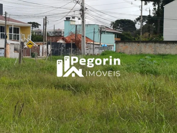 Imagem Terreno 3.510M² , Vargem Grande , Pinhais/PR