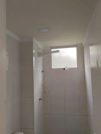 Imagem Portal Caminhos do Sol - Apartamento 2 quarto em Weda, Itaguaí/RJ