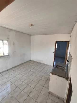 Imagem CASA COM 127.19 m² - OCIAN - PRAIA GRANDE SP