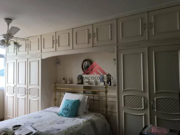 Imagem Apartamento à venda, 166 m² por R$ 1.900.000,00 - Icaraí - Niterói/RJ