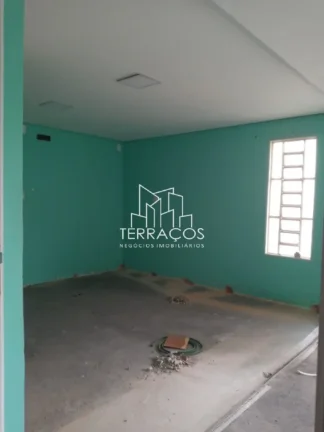 Imagem SALÃO COMERCIAL PARA LOCAÇÃO - JARDIM MESSINA - JUNDIAI - SP