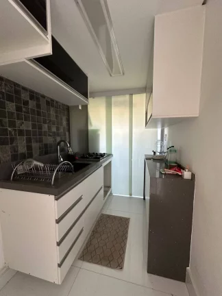 Imagem APTO JD. INDEPENDÊNCIA