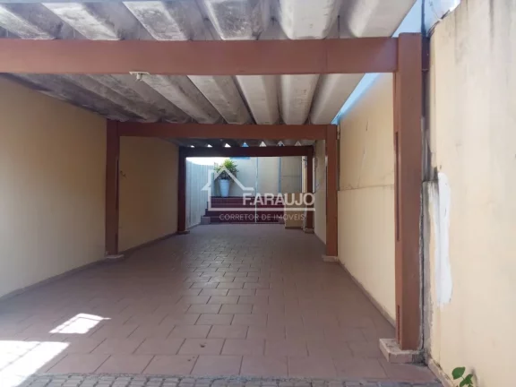 Imagem Casa para venda em Sorocaba-SP!