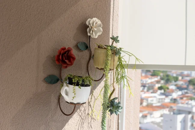 Imagem Apartamento para venda em Jd Prudência com 2 quartos, sendo 1 suíte , 69m2