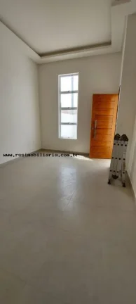 Imagem Casa para vender no Vale do Sol, Gramame - João Pessoa/PB