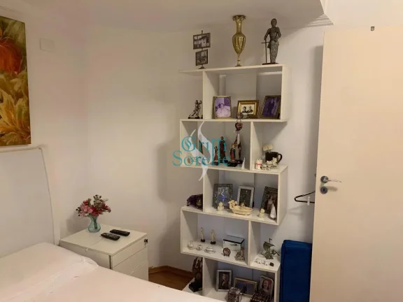 Imagem Apartamento à Venda em Indianópolis - São Paulo/SP.