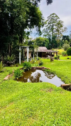 Imagem Chácara - Sítio com 2 Dormitorio(s) localizado(a) no bairro Padre Eterno Ilges em Santa Maria do Herval / RIO GRANDE DO SUL Ref.:1607