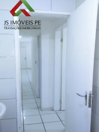 Imagem Apartamento à venda em Recife-PE, Jardim São Paulo: 2 quartos, 1 sala, 1 banheiro, 1 vaga de garagem,