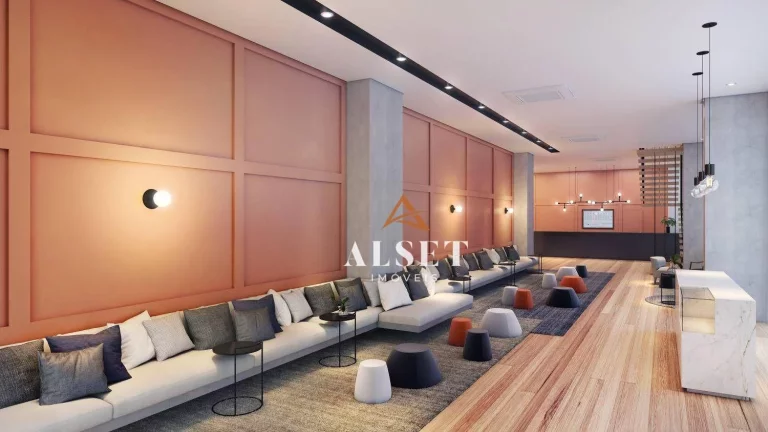 Imagem Sala Comercial para locação, Tatuapé, São Paulo - SA0008.