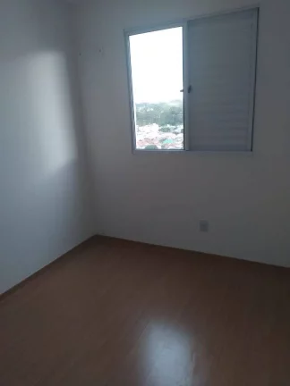 Imagem Apartamento com 2 dormitórios para alugar, 45 m² por R$ 1.720,00/mês - Parque São Vicente - Mauá/SP