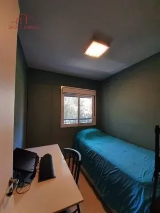 Imagem Belíssimo Apartamento 3 dorms - 72 m²