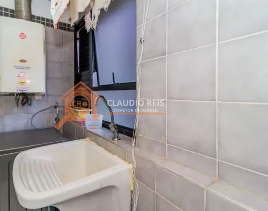 Imagem Apartamento com 3 Quartos à venda, 84m² - Vila Olimpia