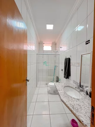 Imagem CASA TÉRREA À VENDA NO PRIMO MENEGHETTI