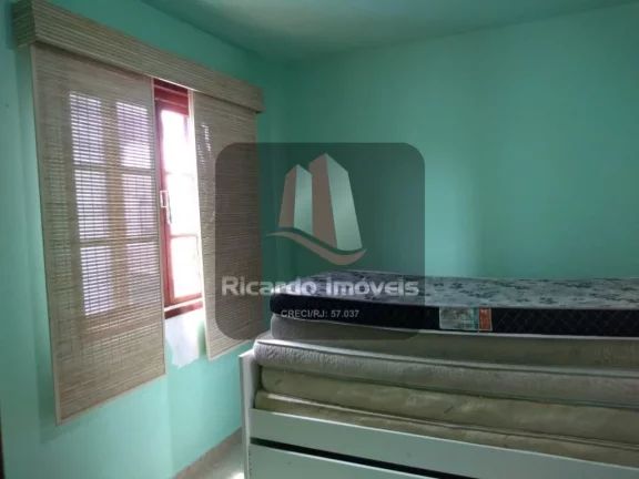 Imagem Triplex Alto Padrão Vista Mar