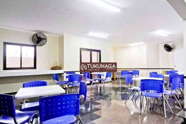 Imagem Apartamento à venda, 89 m² por R$ 660.000,00 - Vila Paiva - São Paulo/SP