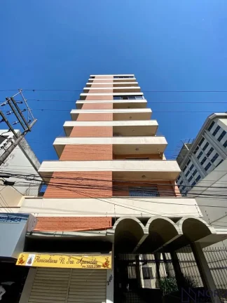 Imagem Apartamento à venda 3 dormitórios no Centro