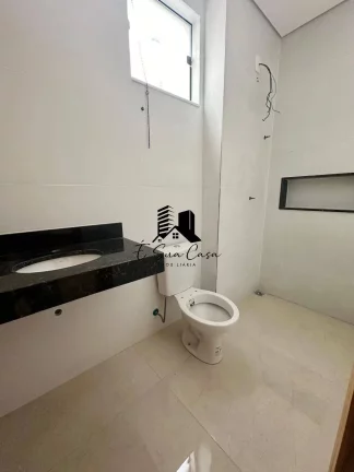 Imagem Casa 3 quartos à venda Bairro Vale das Orquídeas - Contagem/MG