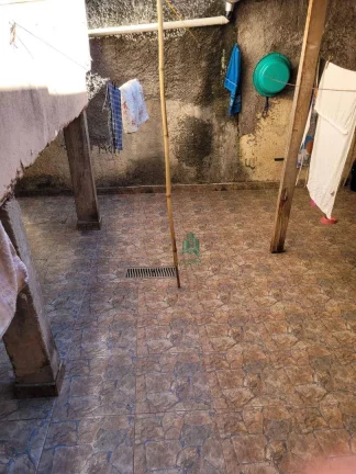 Imagem Casa com 3 dormitórios à venda, 152 m² por R$ 550.000,00 - Conjunto Residencial Paes de Barros - Guarulhos/SP