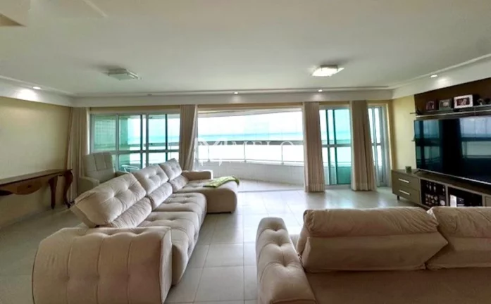 Imagem Oportunidade em Olinda - 3qts, 3suites, 4vagas, 162m2.