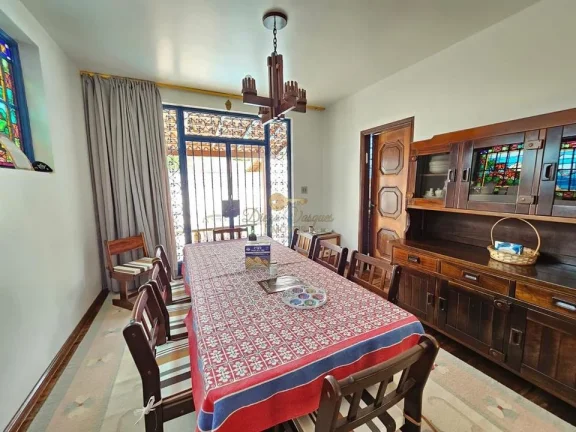 Imagem Casa para Venda em Teresópolis / RJ no bairro Comary
