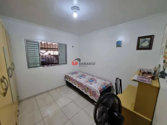 Imagem Casa à venda 2 Quartos, 2 Vagas, Rudge Ramos, São Bernardo do Campo - SP