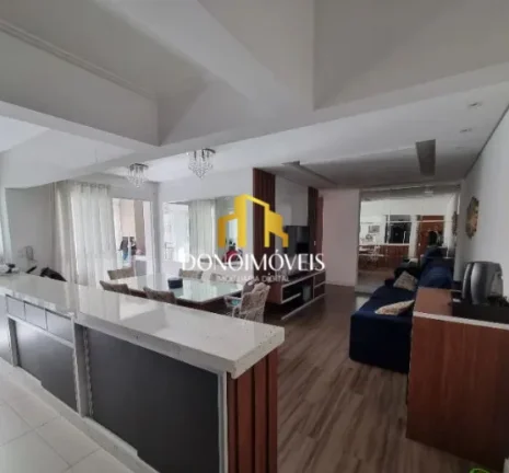 Imagem Oportunidade no Condomínio Parco Toscana - Conforto e Lazer Completo! Localização Privilegiada | ...