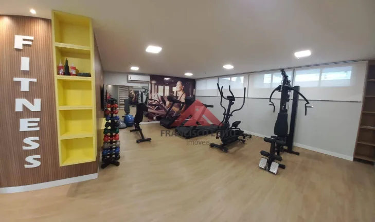 Imagem Apartamento 1ª locação, Varanda gourmet, 3 qtos, 1 ste, 1 vaga