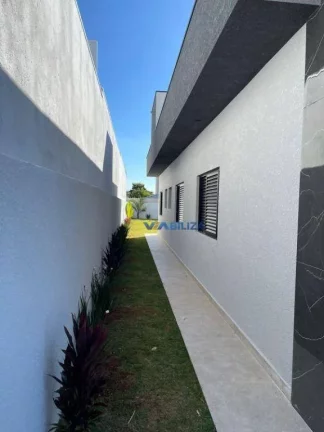 Imagem Casa com 3 dormitórios à venda, 220 m² por R$ 1.800.000,00 - Condomínio Residencial Shamballa III - Atibaia/SP