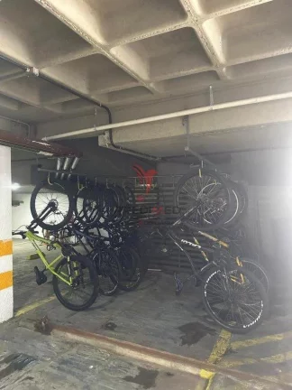 Imagem Apartamento flat Mobilado, no Bairro do Cabo Branco,com um quarto