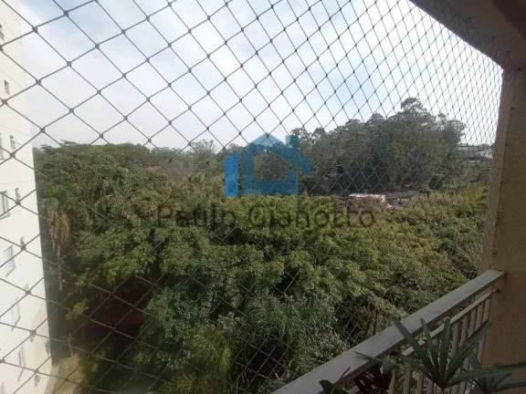 Imagem Apartamento para locação no Residencial Villas da Granja