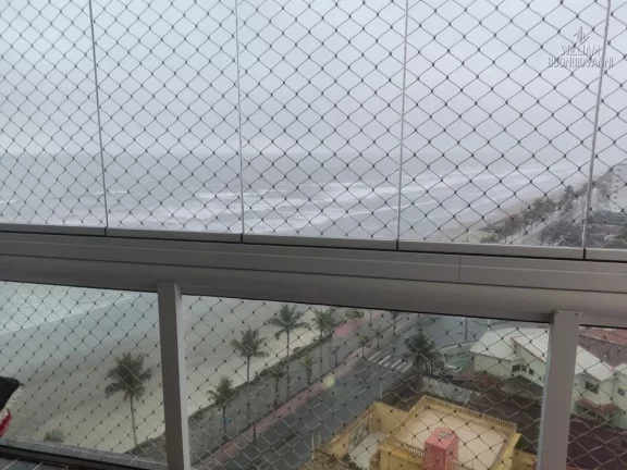 Imagem Apartamento 2 dormitórios sendo 1 suíte em MONGAGUÁ