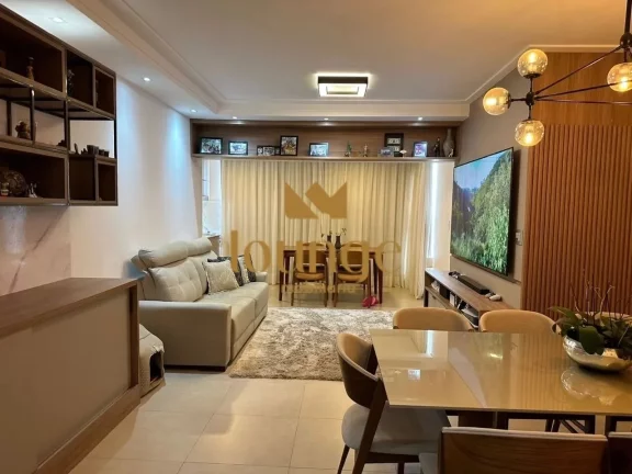 Imagem Apartamento à venda Parque Campolim Zona Sul - Sorocaba/SP